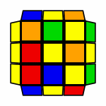 speedcube algoritmus fyft oll